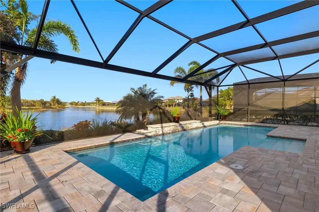 5971 Barthelemy Avenue Naples FL 34113