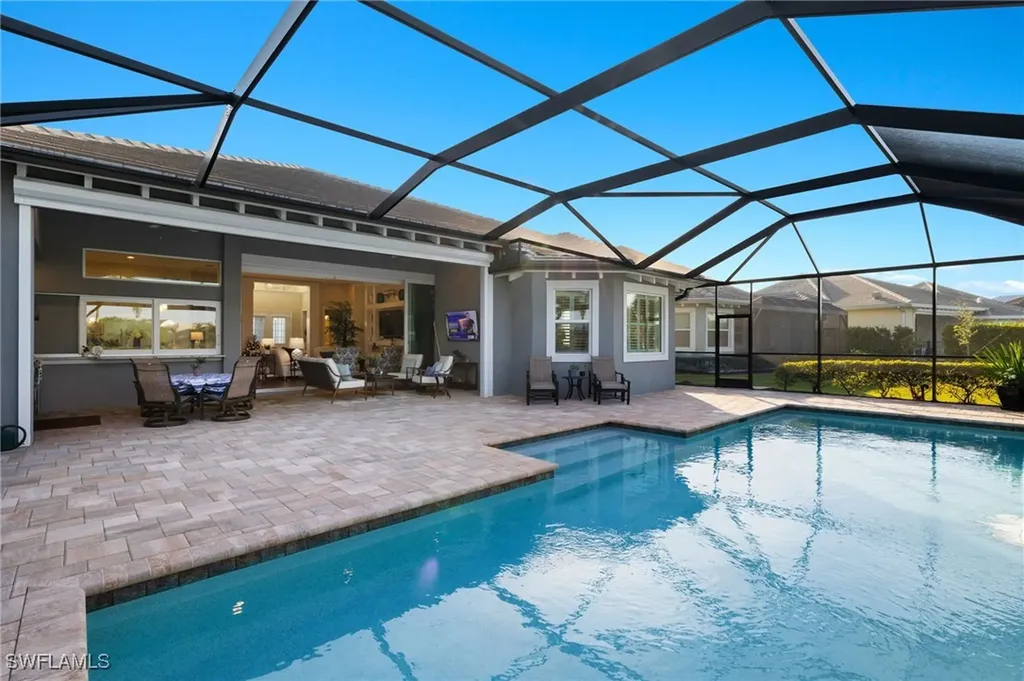 5971 Barthelemy Avenue Naples FL 34113