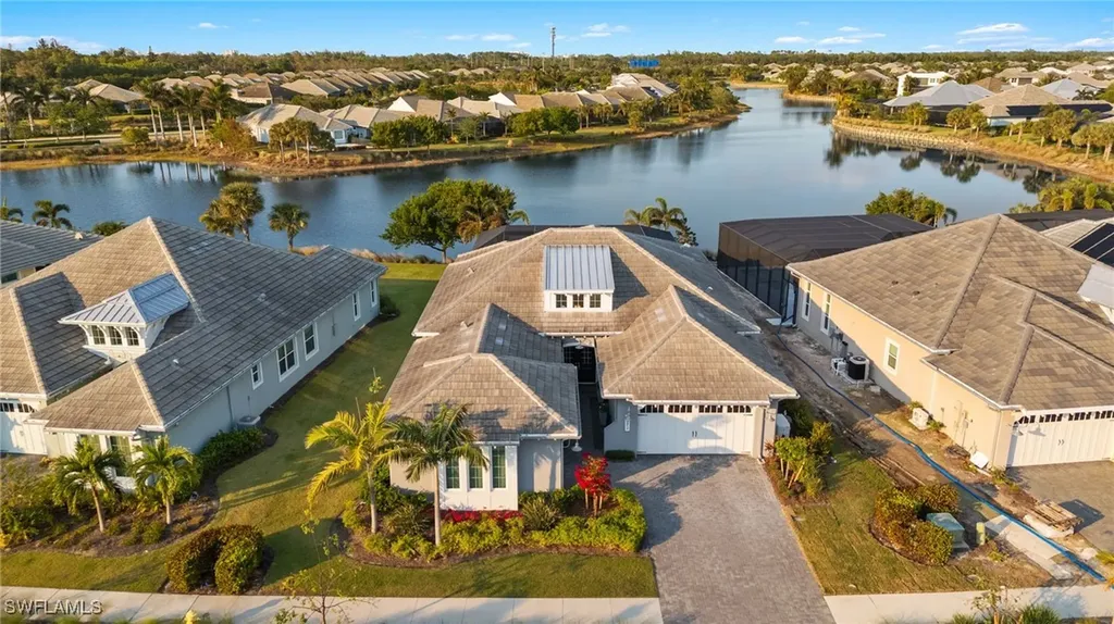 5971 Barthelemy Avenue Naples FL 34113