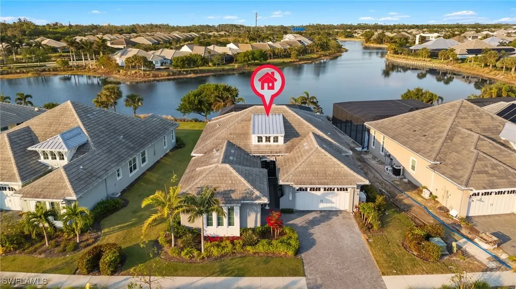 5971 Barthelemy Avenue Naples FL 34113