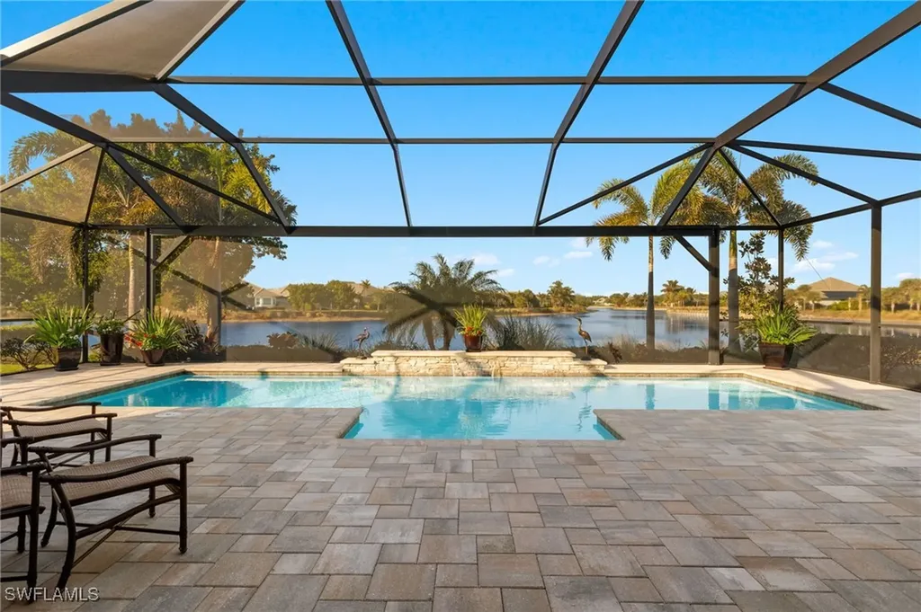 5971 Barthelemy Avenue Naples FL 34113