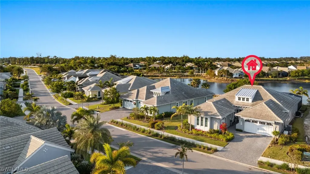 5971 Barthelemy Avenue Naples FL 34113