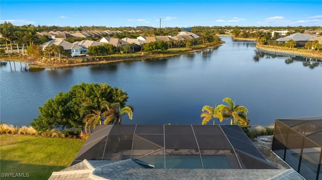 5971 Barthelemy Avenue Naples FL 34113