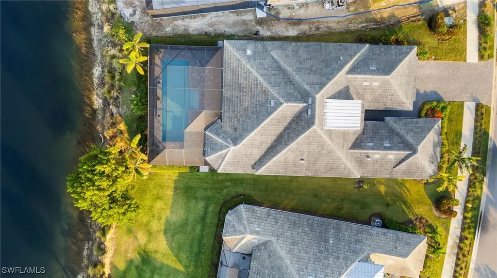 5971 Barthelemy Avenue Naples FL 34113