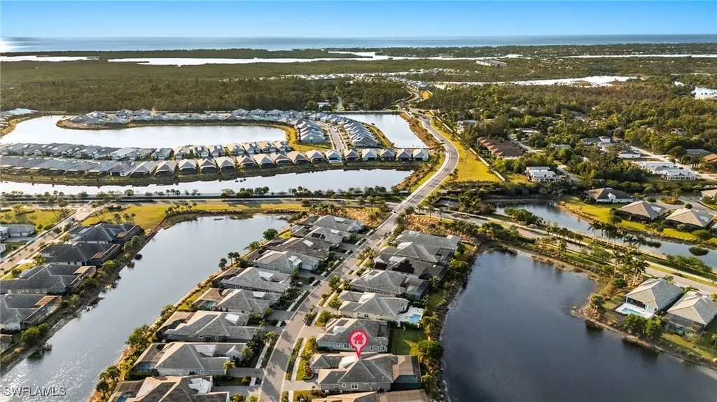 5971 Barthelemy Avenue Naples FL 34113