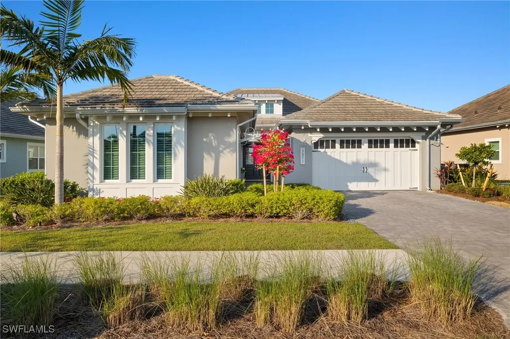 5971 Barthelemy Avenue Naples FL 34113