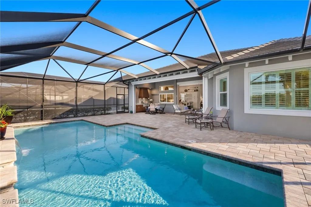 5971 Barthelemy Avenue Naples FL 34113
