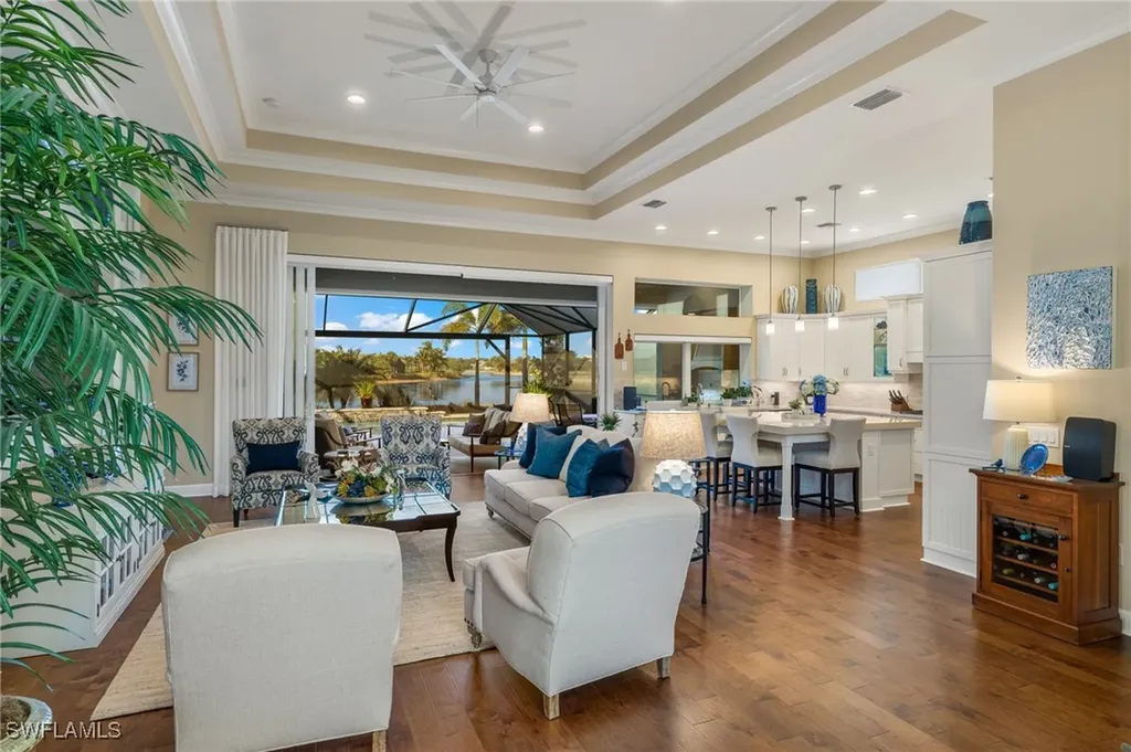5971 Barthelemy Avenue Naples FL 34113