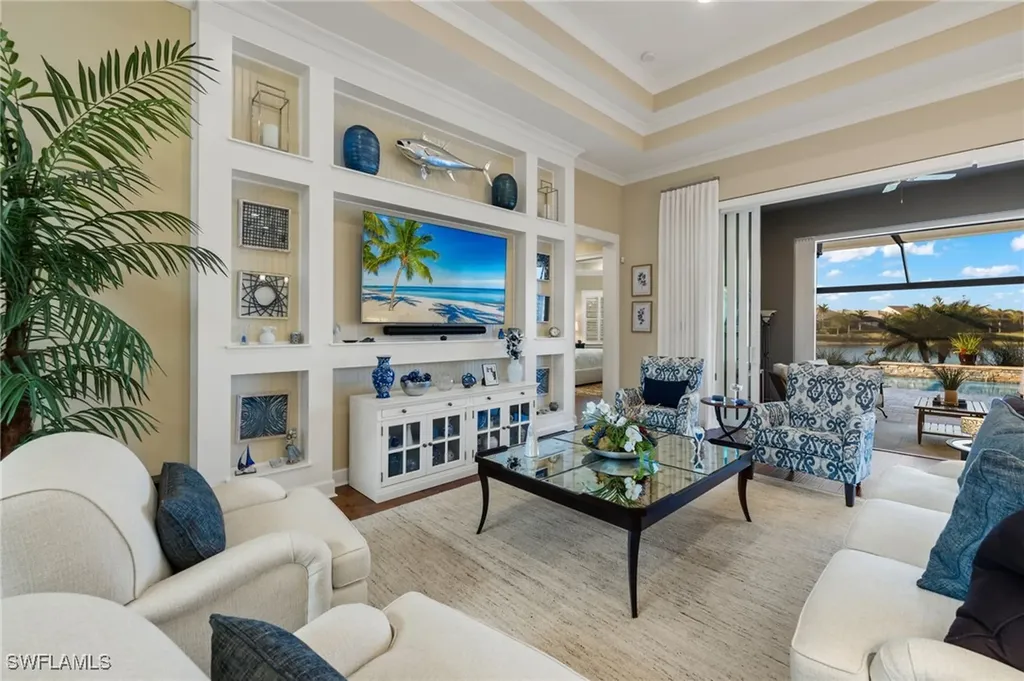 5971 Barthelemy Avenue Naples FL 34113