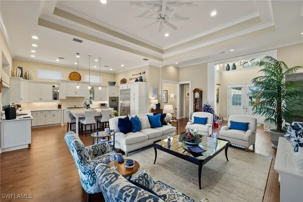 5971 Barthelemy Avenue Naples FL 34113