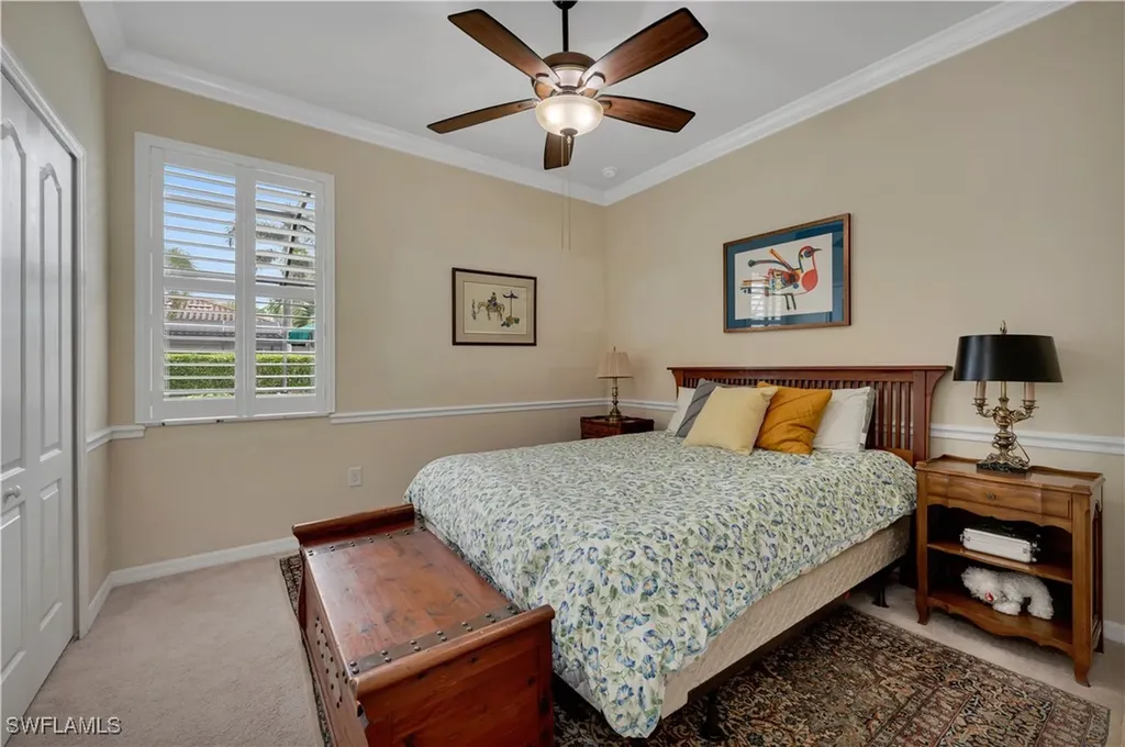 3926 Sapphire Way Naples FL 34114