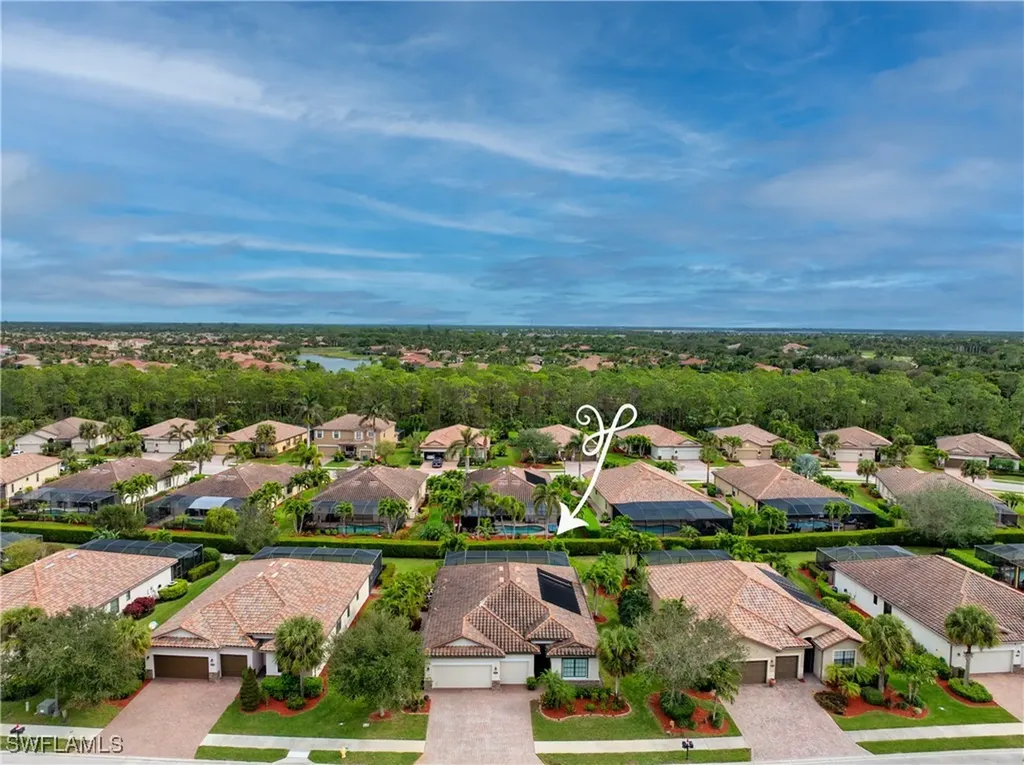 3926 Sapphire Way Naples FL 34114