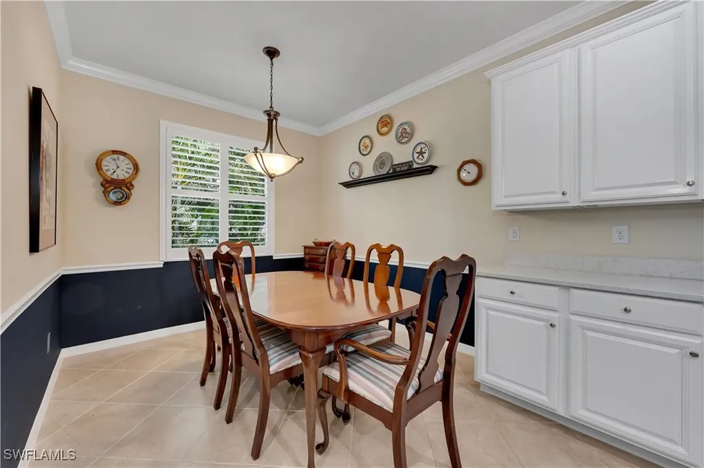3926 Sapphire Way Naples FL 34114