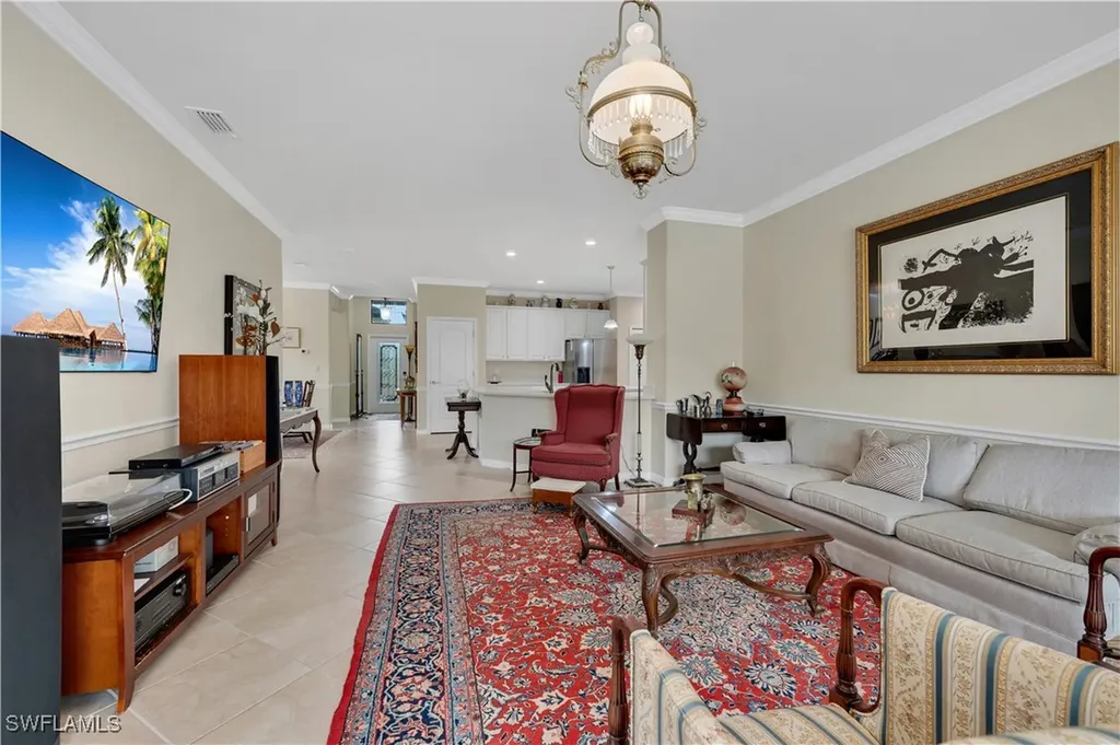3926 Sapphire Way Naples FL 34114