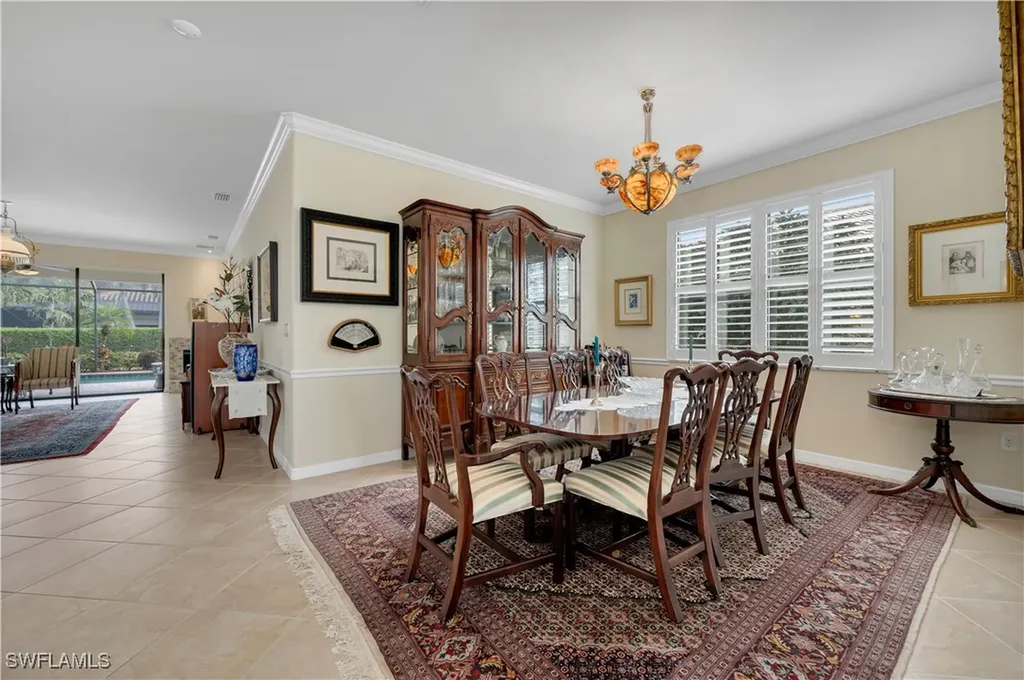 3926 Sapphire Way Naples FL 34114