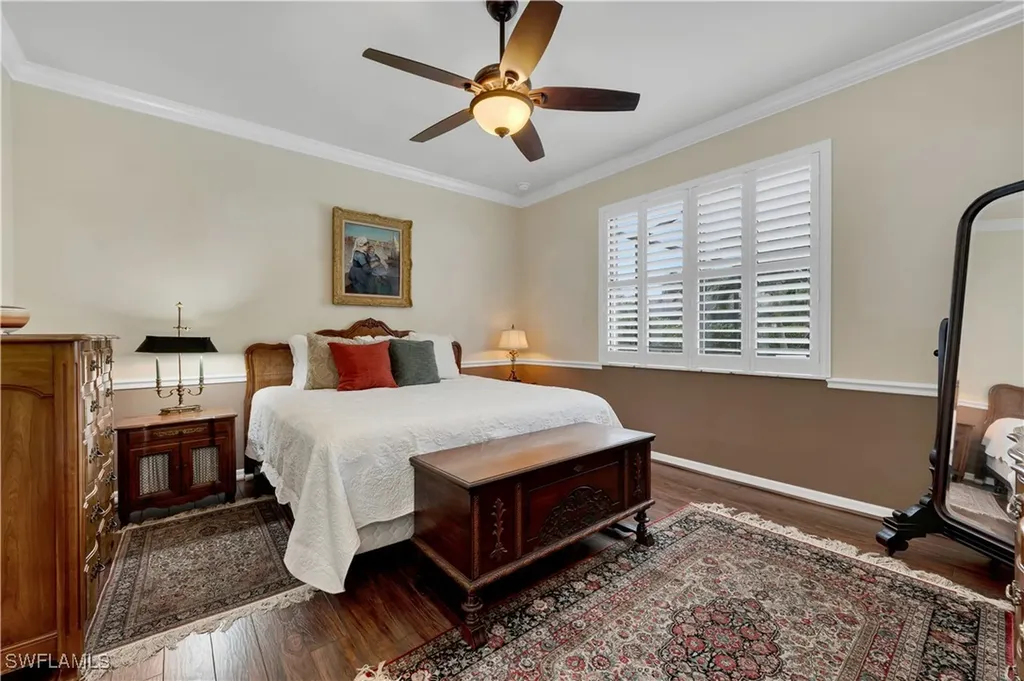 3926 Sapphire Way Naples FL 34114