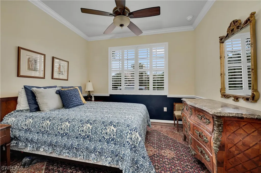 3926 Sapphire Way Naples FL 34114