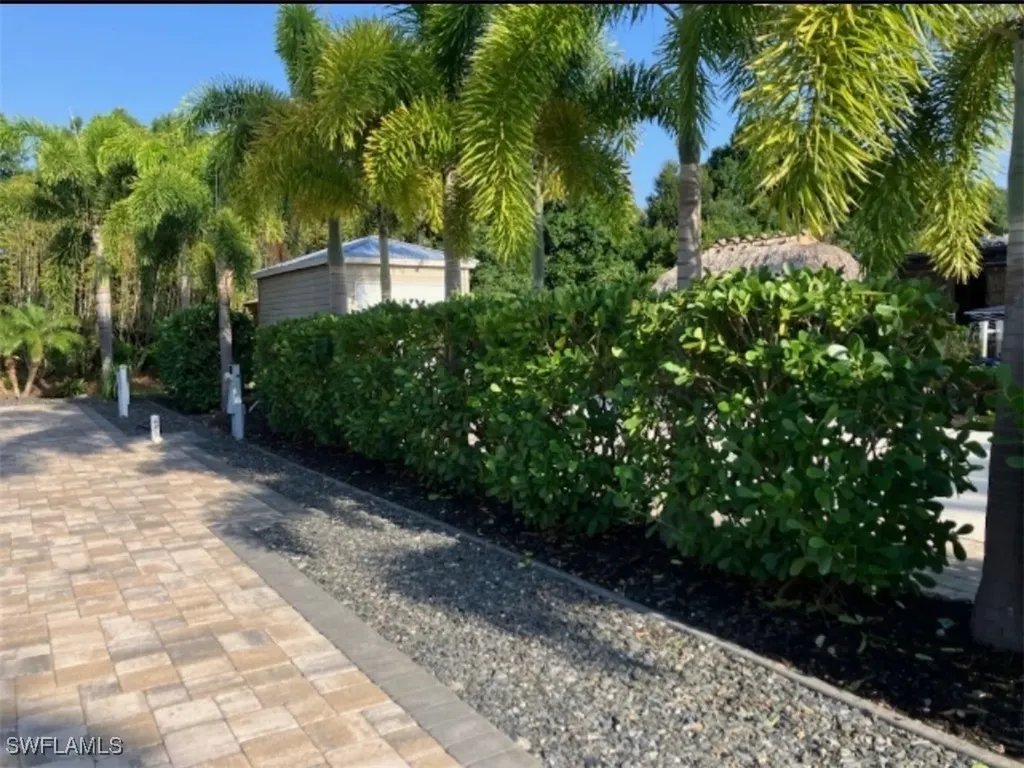5114 Cypress Trail Resort Circle Fort Myers FL 33905