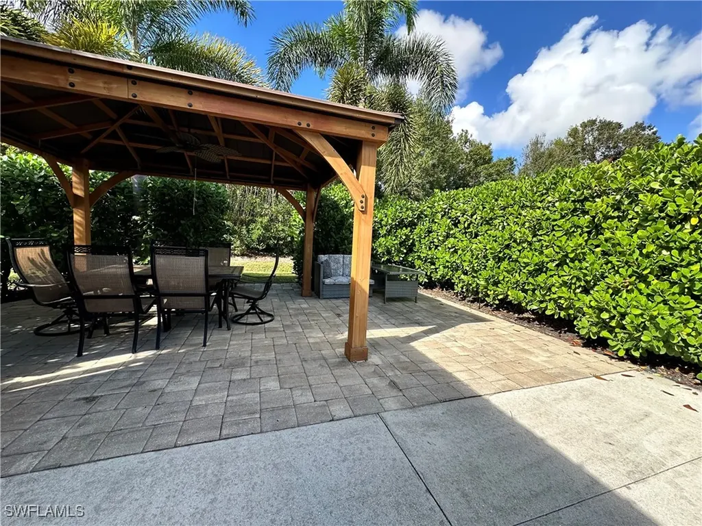 5114 Cypress Trail Resort Circle Fort Myers FL 33905