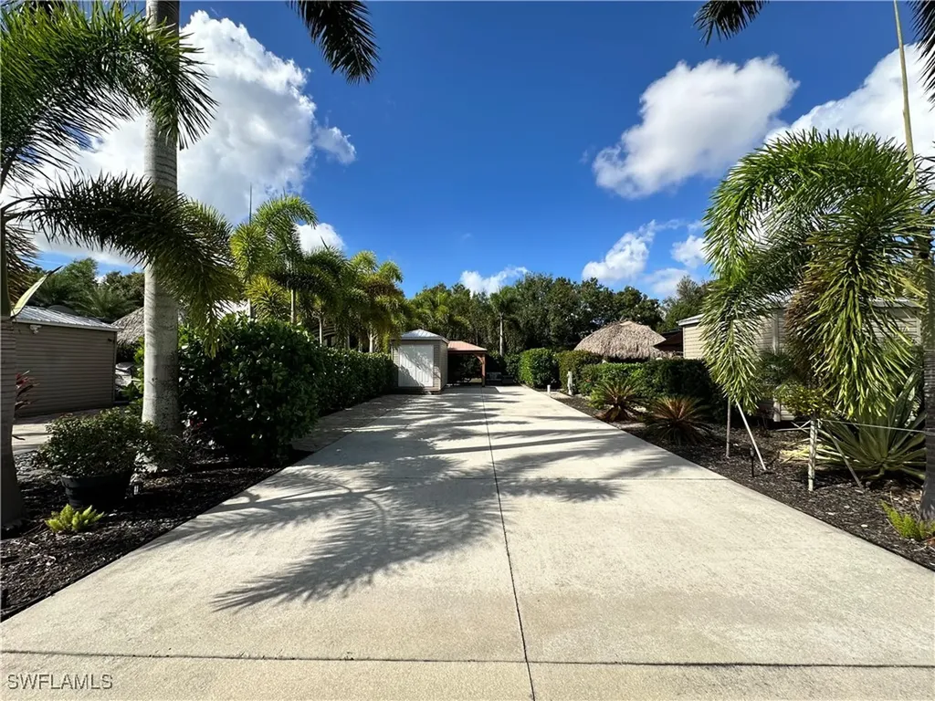 5114 Cypress Trail Resort Circle Fort Myers FL 33905