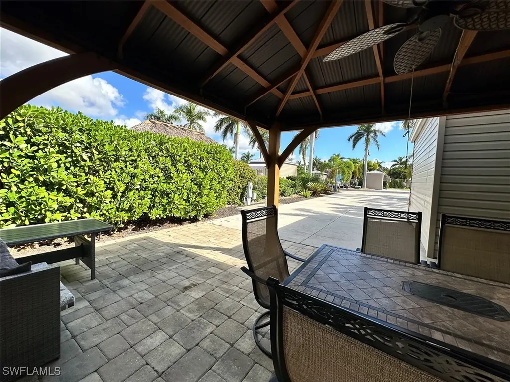 5114 Cypress Trail Resort Circle Fort Myers FL 33905