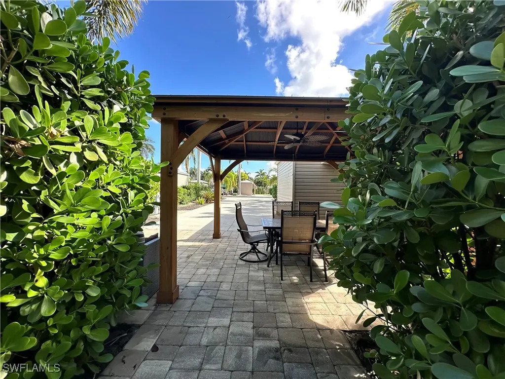 5114 Cypress Trail Resort Circle Fort Myers FL 33905