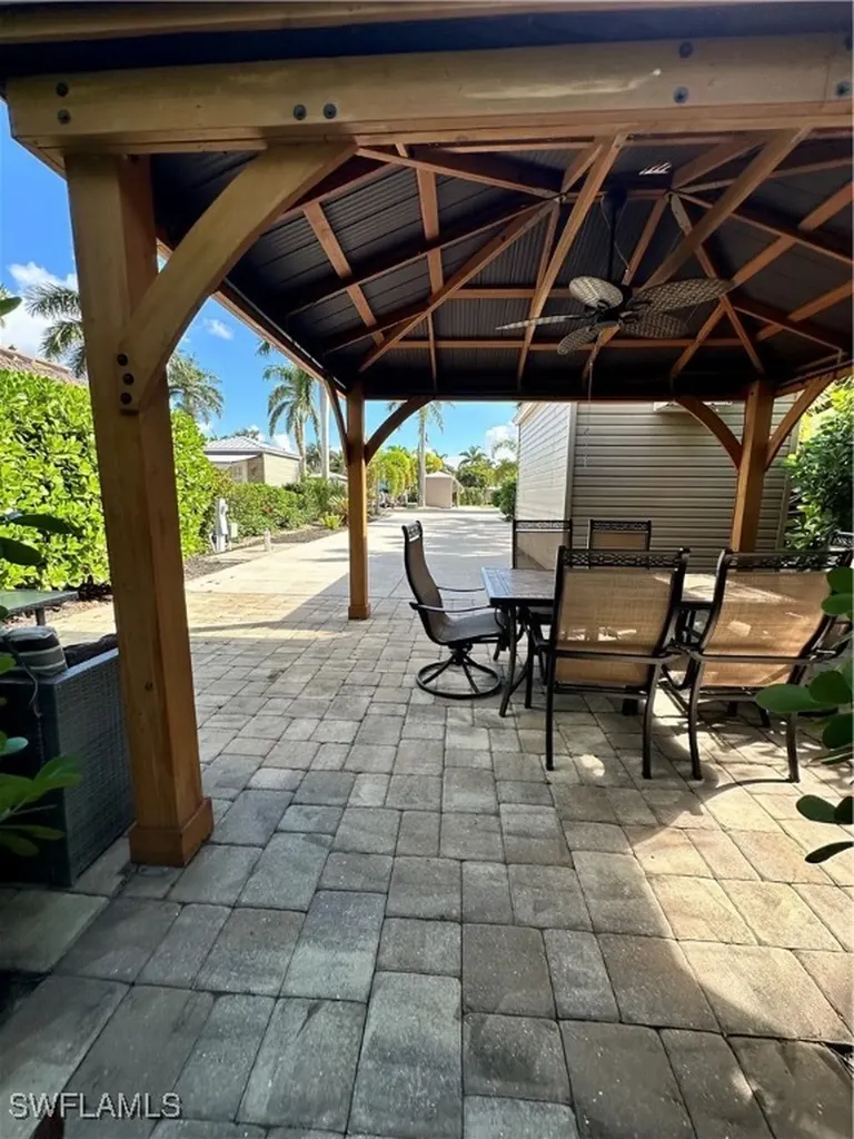 5114 Cypress Trail Resort Circle Fort Myers FL 33905