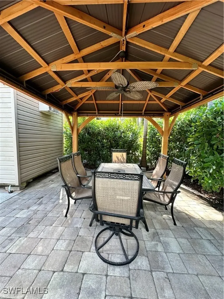 5114 Cypress Trail Resort Circle Fort Myers FL 33905