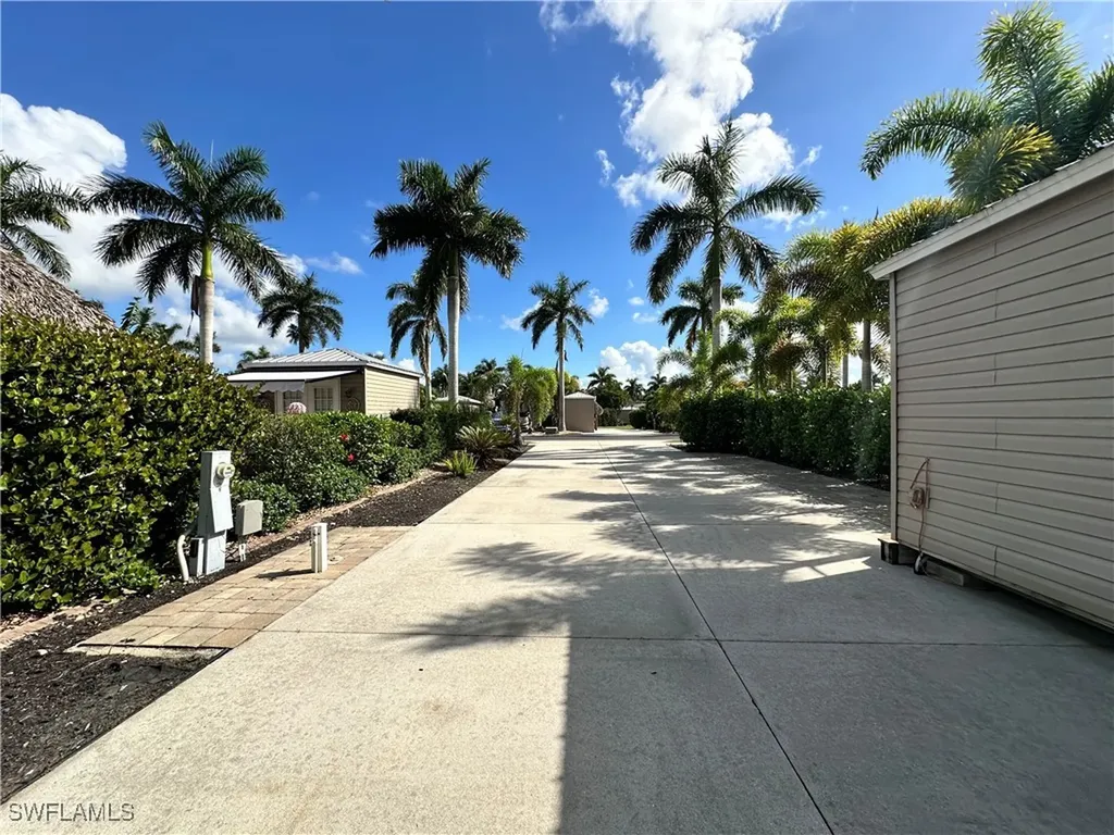 5114 Cypress Trail Resort Circle Fort Myers FL 33905