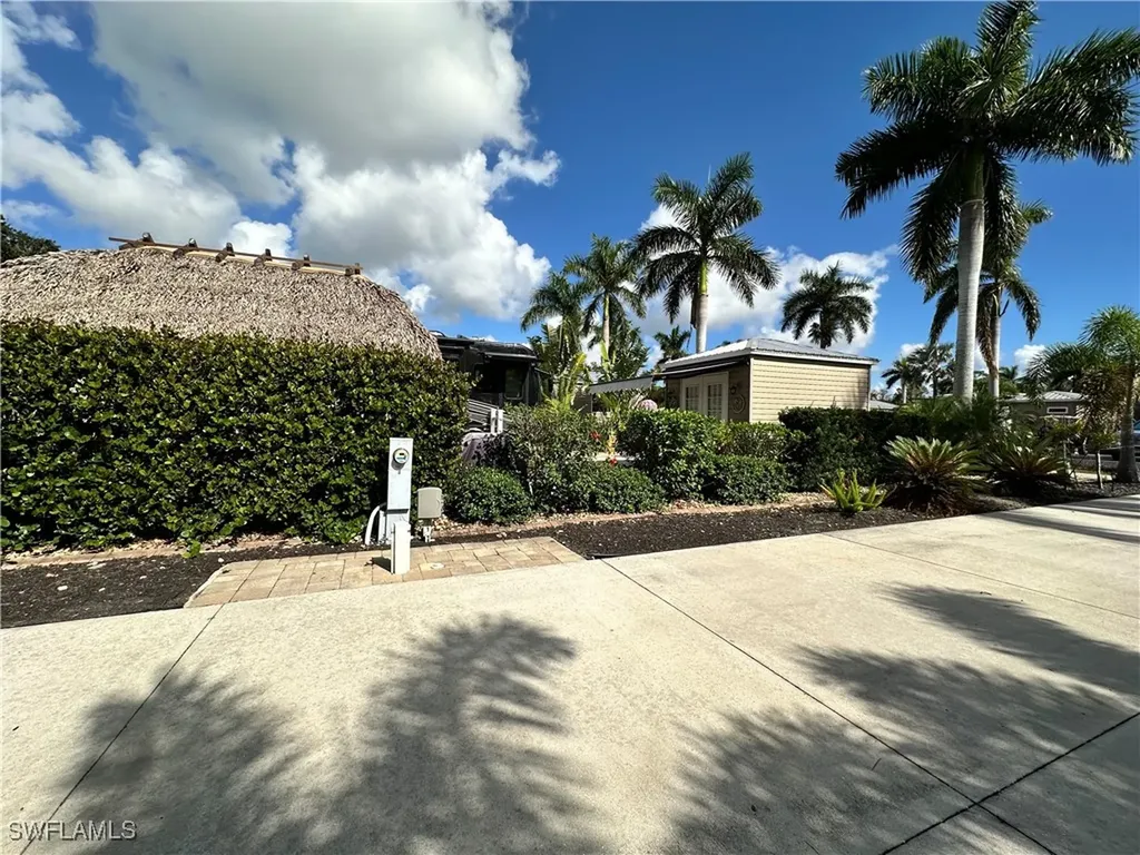 5114 Cypress Trail Resort Circle Fort Myers FL 33905