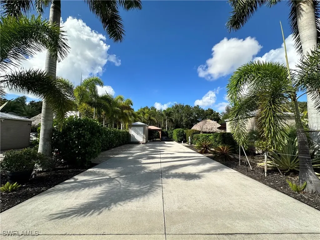 5114 Cypress Trail Resort Circle Fort Myers FL 33905