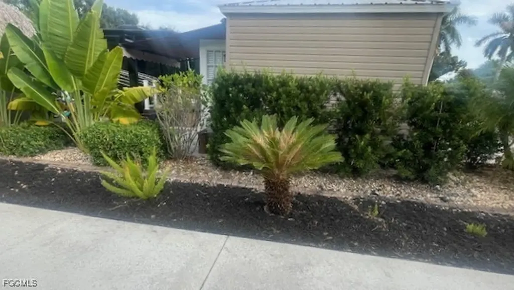 5114 Cypress Trail Resort Circle Fort Myers FL 33905