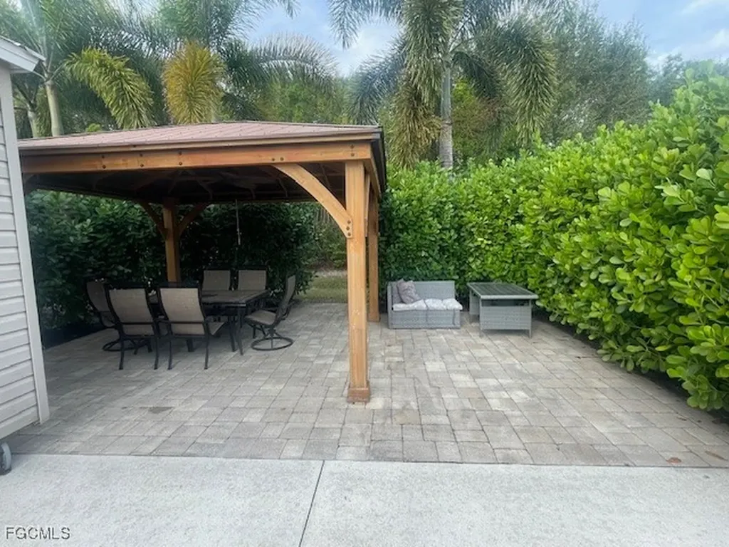 5114 Cypress Trail Resort Circle Fort Myers FL 33905