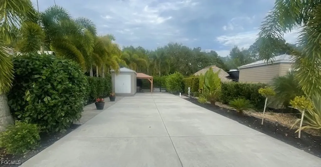 5114 Cypress Trail Resort Circle Fort Myers FL 33905