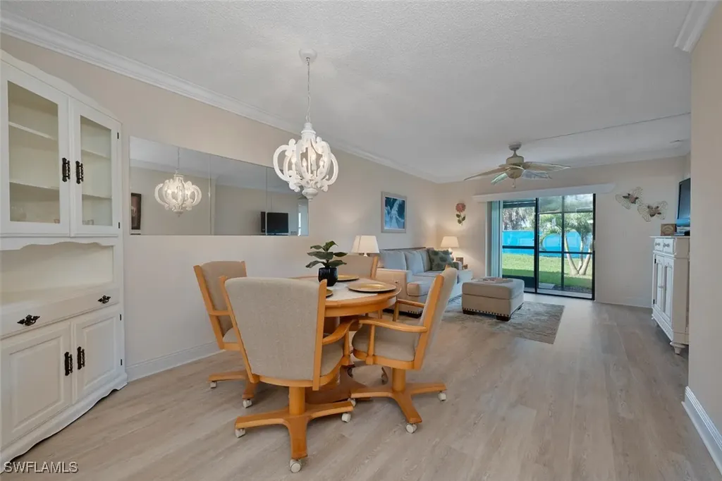 Naples FL, 4366 27TH Court SW, Unit 1-106