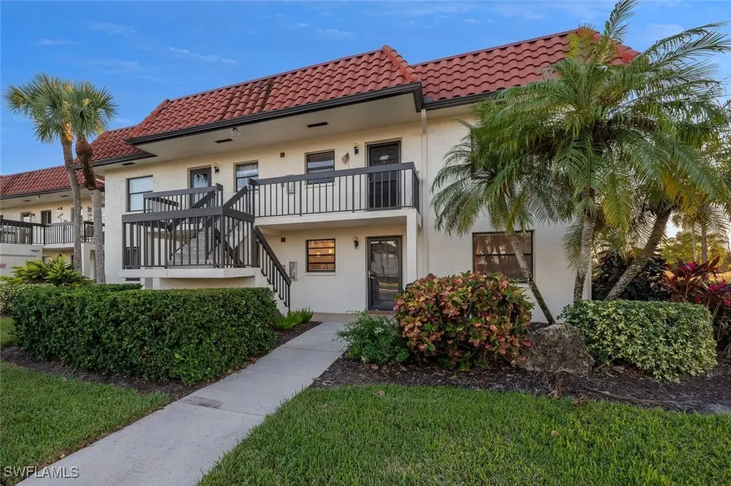 4366 27th Court SW Naples FL 34116