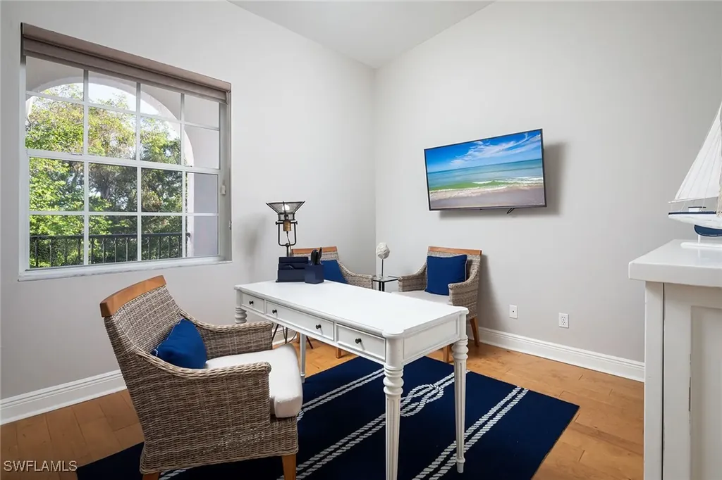 810 Breakaway Lane Naples FL 34108