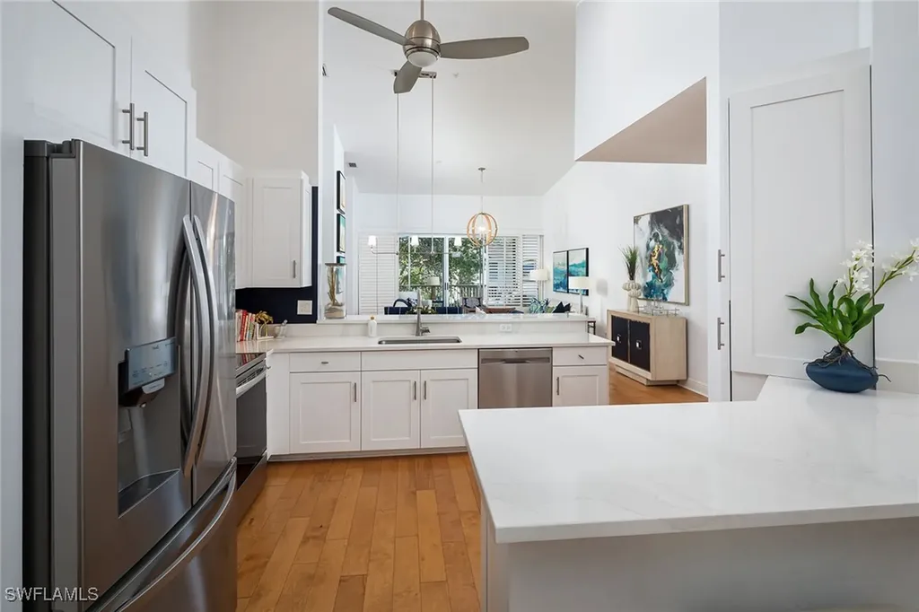 810 Breakaway Lane Naples FL 34108