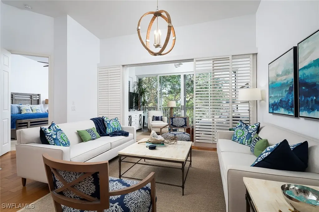 810 Breakaway Lane Naples FL 34108