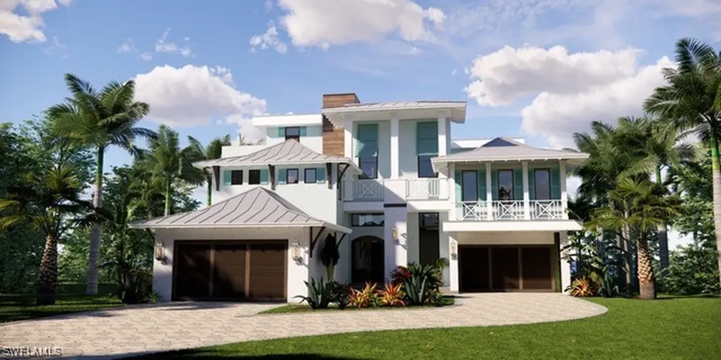 938 San Carlos Drive Fort Myers Beach FL 33931