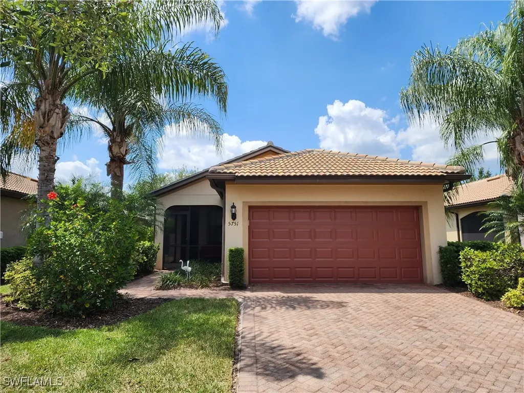 5751 Declaration Court Ave Maria FL 34142