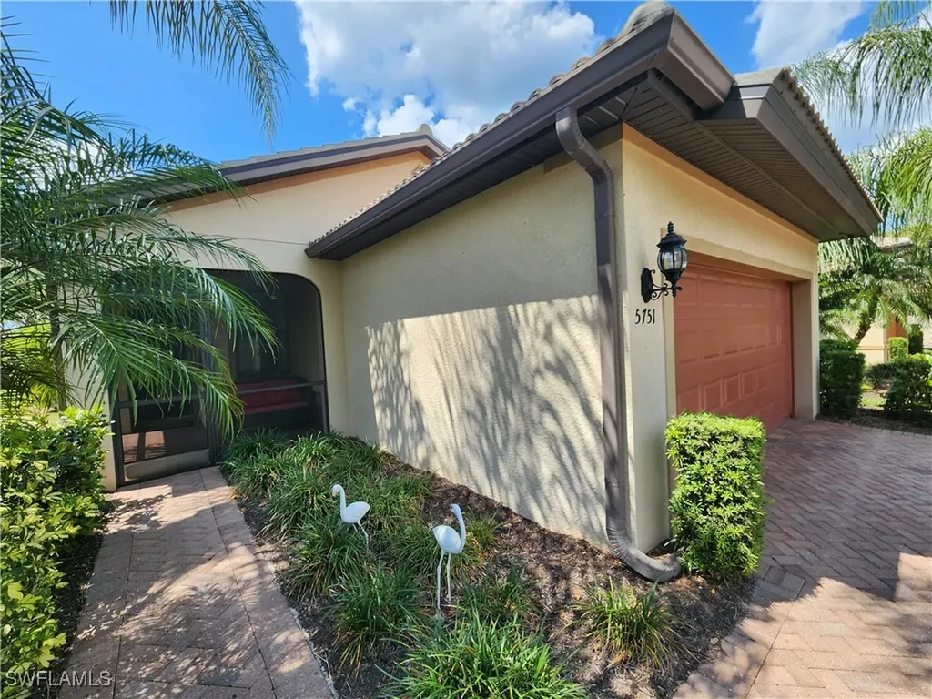 5751 Declaration Court Ave Maria FL 34142