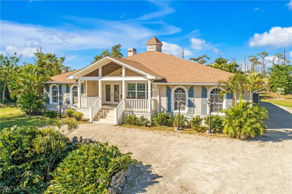 4291 Cedar Street St. James City FL 33956
