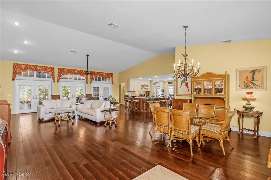 4291 Cedar Street St. James City FL 33956
