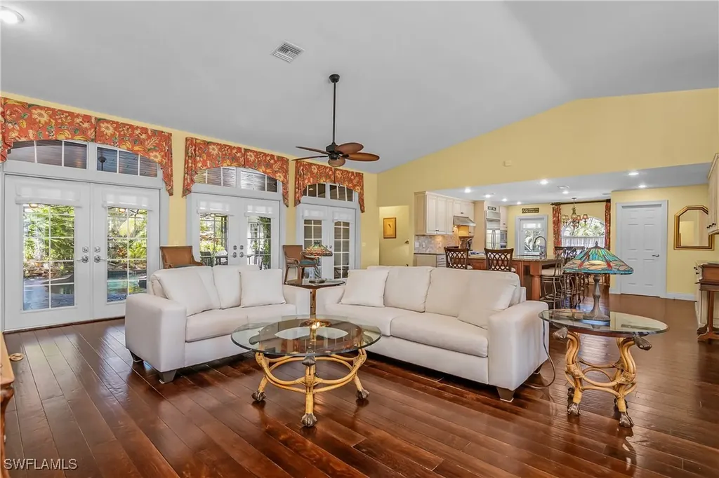 4291 Cedar Street St. James City FL 33956