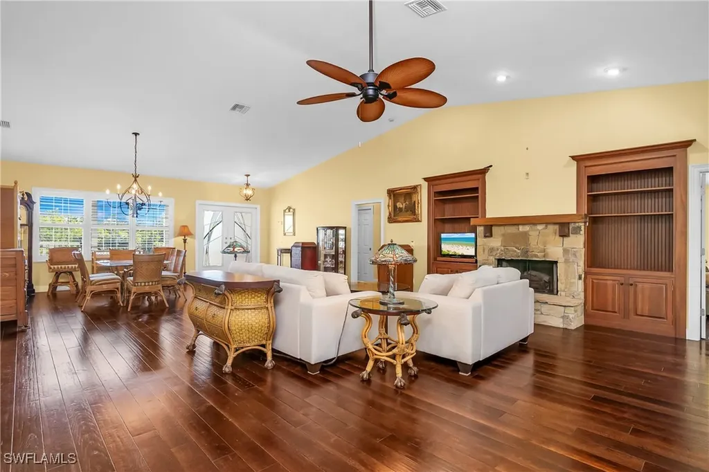 4291 Cedar Street St. James City FL 33956