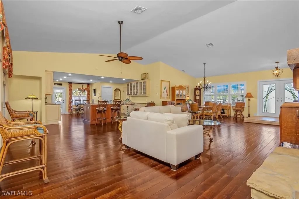 4291 Cedar Street St. James City FL 33956
