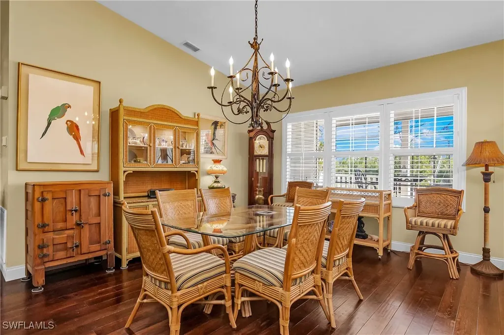 4291 Cedar Street St. James City FL 33956
