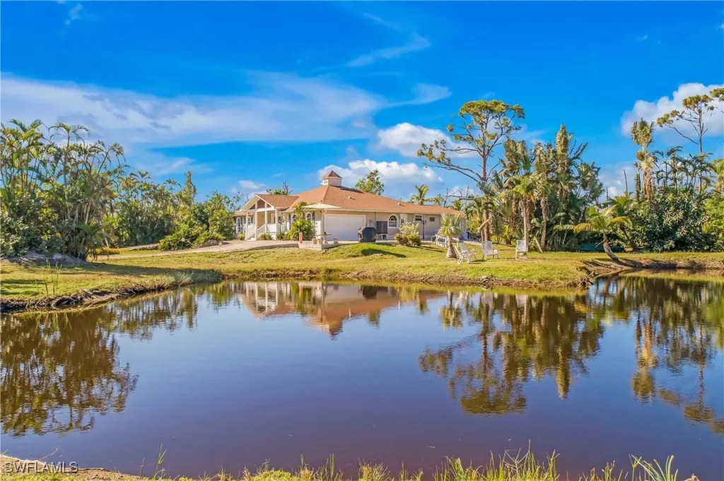 4291 Cedar Street St. James City FL 33956
