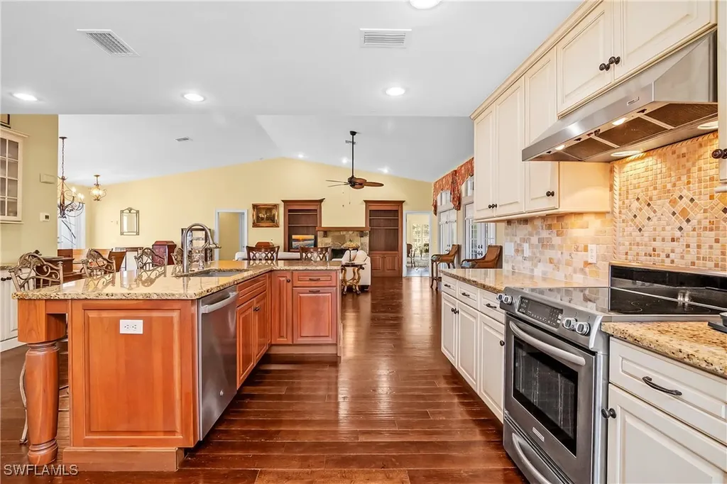 4291 Cedar Street St. James City FL 33956